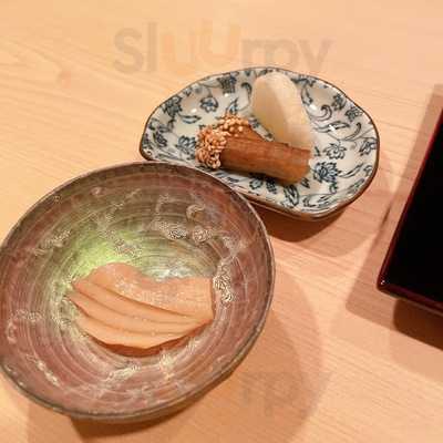 鮨 伊佐野