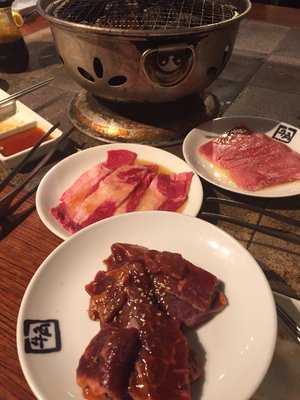 牛角食堂 渋谷店