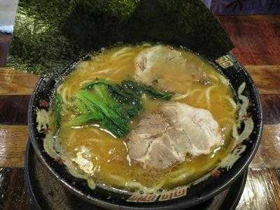 平太周 味庵