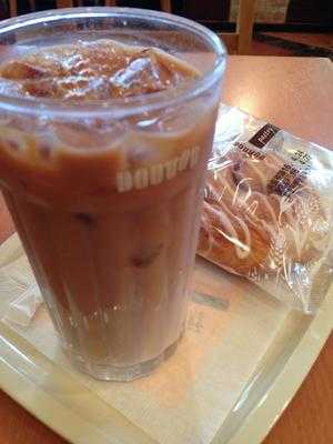 ドトールコーヒーショップ 笹塚南口店