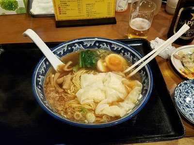 麺・粥 けんけん