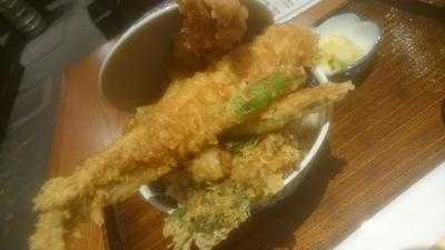 たつみ屋 ヨドバシAKIBA店