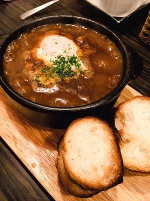 タパス&タパス 阿佐ヶ谷店