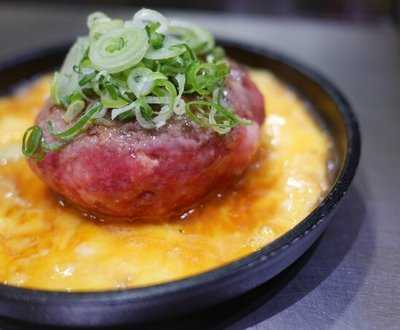 極味や 渋谷パルコ店