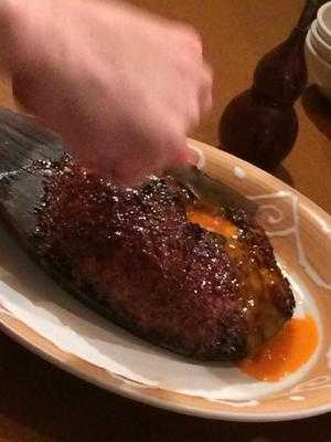 炙り料理と旬魚菜 写楽 目白店, 豊島区