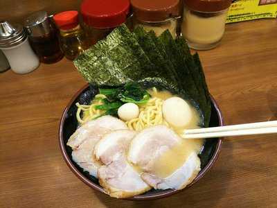 喜多見家