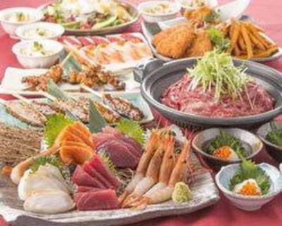 笑笑 お台場海浜公園駅前店