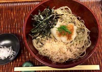 にはち menu