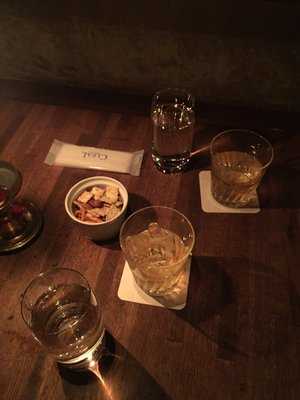 Coda menu