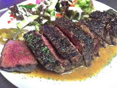 ブラウンホース