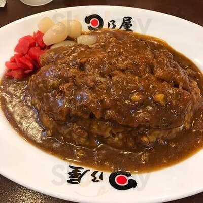 日乃屋カレー カレッタ汐留