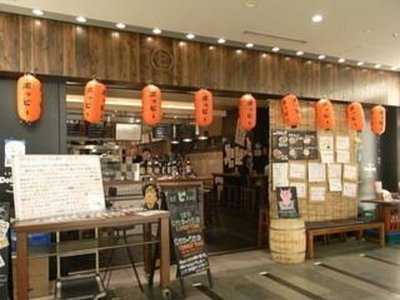 IZAKAYAどいちゃん 丸の内店