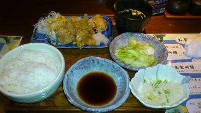 鳥どり 水道橋店