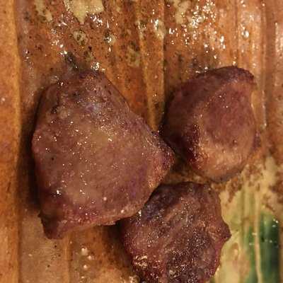 もつ焼き しょうちゃん