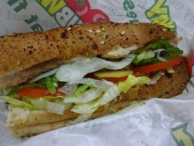 サブウェイ 渋谷宮益坂店