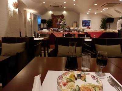 シーボニア メンズクラブ