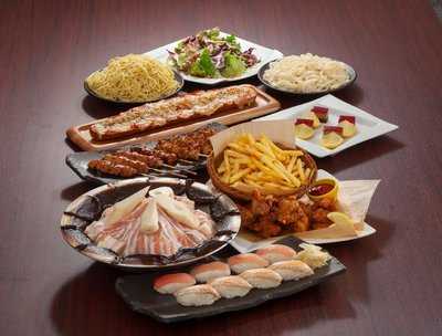 金の蔵 渋谷宇田川町店