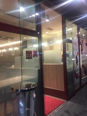 カフェベローチェ 神田須田町店