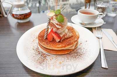 九州パンケーキカフェ 代官山