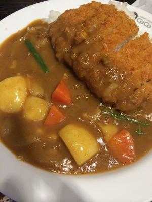 CoCo壱番屋 アコルデ代々木上原店