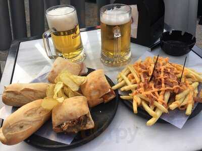 100 Montaditos