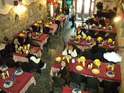 Trattoria Sa Cariasa