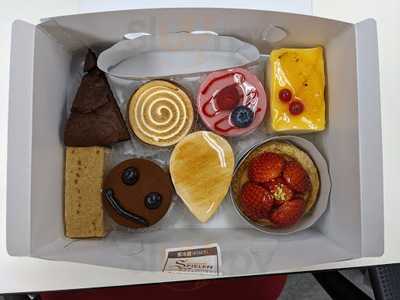 コンディトライ シュピーレン