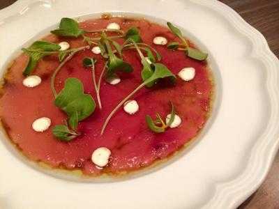 PIZZA バルカフェ 飯田橋西口