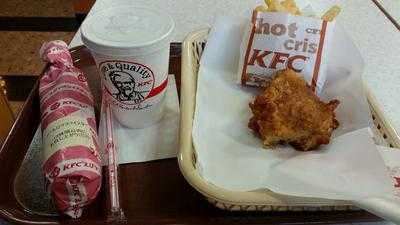 ケンタッキーフライドチキン 渋谷道玄坂店