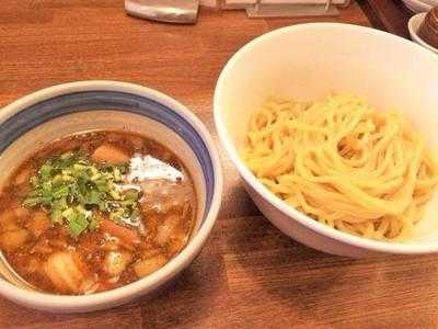 中華そば むら田