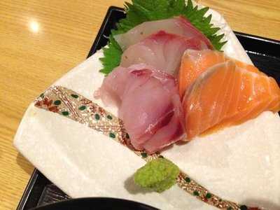 魚可祝 恵比寿店