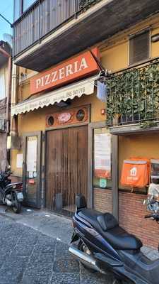 Pizzeria Del Nonno Aurelio, Catania