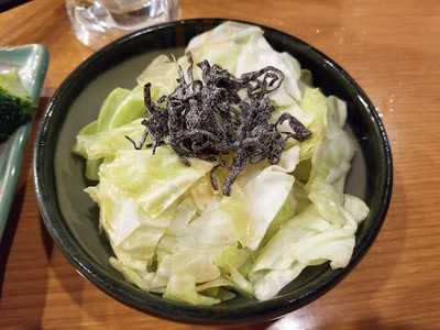 一軒め酒場 代々木西口店