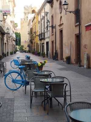 La Mia Caffetteria, Oristano