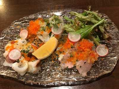 ビストロ マケロニ