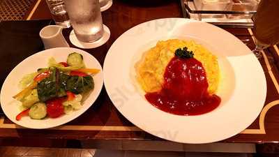 珈琲茶館 集 プレミアム渋谷駅前店