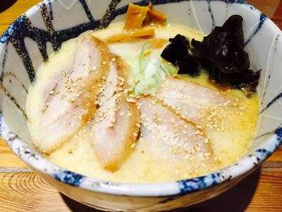 らーめん風来居 神田秋葉原店