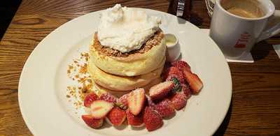 ザ・フレンチ・トースト・ファクトリー 都立大学店