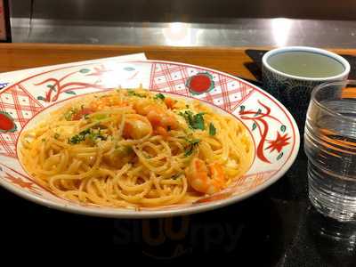 洋麺屋五右衛門　原宿2号店