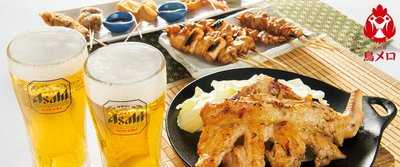 三代目　鳥メロ　西小山駅前店