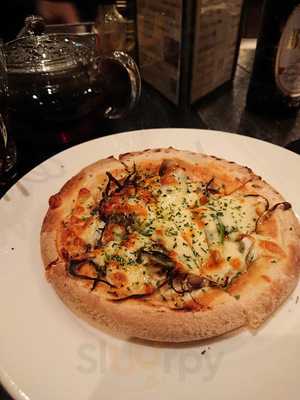 All In Fun menu