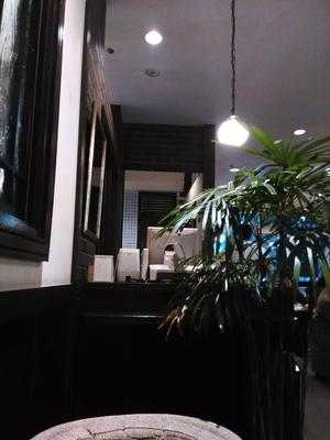 ルノアール 渋谷宮下公園店