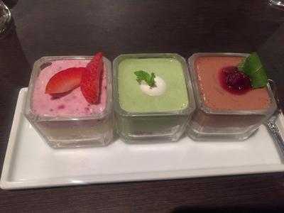 ロカボ　カフェ