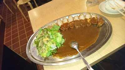 小諸そば 六本木店