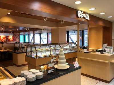 串家物語 渋谷店