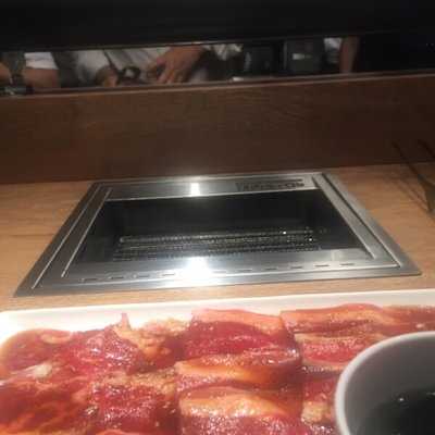 焼肉ライク 秋葉原電気街店