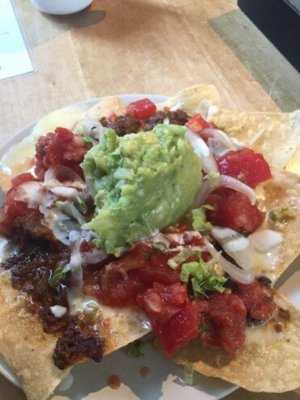 TEX MEX DINER バーボンハウス