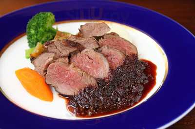 ビストロ ル テロワール