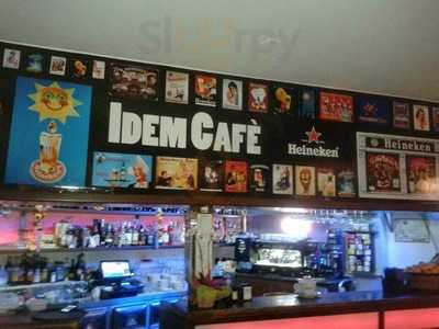 Idem Cafe Mogoro, Sardegna