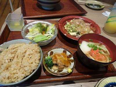 琉球ダイニング ちゅら屋 蒲田店, 大田区